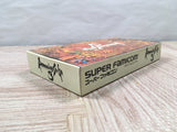 Romancing Sa Ga 3 Boxed Nintendo Super Famicom SNES Japan - UF6151