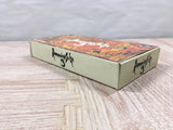Romancing Sa Ga 3 Boxed Nintendo Super Famicom SNES Japan - UF6151
