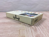 Romancing Sa Ga 3 Boxed Nintendo Super Famicom SNES Japan - UF6151