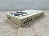 Romancing Sa Ga 3 Boxed Nintendo Super Famicom SNES Japan - UF6151