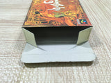 Romancing Sa Ga 3 Boxed Nintendo Super Famicom SNES Japan - UF6151