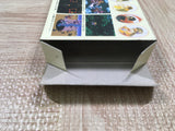 Romancing Sa Ga 3 Boxed Nintendo Super Famicom SNES Japan - UF6151