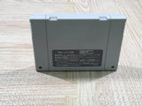 Chrono Trigger Boxed Nintendo Super Famicom SNES Japan - UF6152