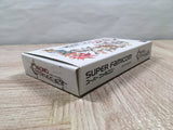 Chrono Trigger Boxed Nintendo Super Famicom SNES Japan - UF6152