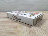 Chrono Trigger Boxed Nintendo Super Famicom SNES Japan - UF6152