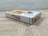 Chrono Trigger Boxed Nintendo Super Famicom SNES Japan - UF6152