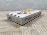 Chrono Trigger Boxed Nintendo Super Famicom SNES Japan - UF6152
