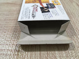 Chrono Trigger Boxed Nintendo Super Famicom SNES Japan - UF6152