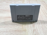 Chrono Trigger Boxed Nintendo Super Famicom SNES Japan - UF6153