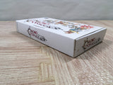 Chrono Trigger Boxed Nintendo Super Famicom SNES Japan - UF6153