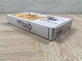 Chrono Trigger Boxed Nintendo Super Famicom SNES Japan - UF6153