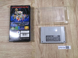 Daikaiju Monogatari Boxed Nintendo Super Famicom SNES Japan - UF6154