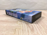 Daikaiju Monogatari Boxed Nintendo Super Famicom SNES Japan - UF6154