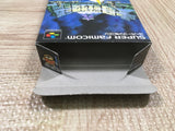 Daikaiju Monogatari Boxed Nintendo Super Famicom SNES Japan - UF6154