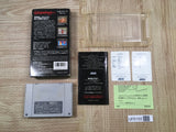 Wizardry V 5 Boxed Nintendo Super Famicom SNES Japan - UF6155