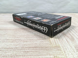 Wizardry V 5 Boxed Nintendo Super Famicom SNES Japan - UF6155
