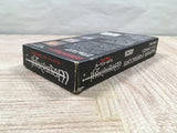 Wizardry V 5 Boxed Nintendo Super Famicom SNES Japan - UF6155