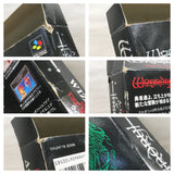 Wizardry V 5 Boxed Nintendo Super Famicom SNES Japan - UF6155