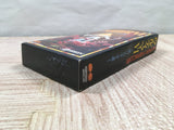 Ultima VI 6 Itsuwari no Yogensha Boxed Super Famicom SNES Japan - UF6156