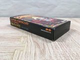 Ultima VI 6 Itsuwari no Yogensha Boxed Super Famicom SNES Japan - UF6156