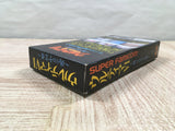 Ultima VI 6 Itsuwari no Yogensha Boxed Super Famicom SNES Japan - UF6156