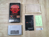 Ultima VII 7 The Black Gate Boxed Nintendo Super Famicom SNES Japan - UF6157