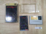 Shin Megami Tensei Boxed Nintendo Super Famicom SNES Japan - UF6158