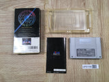 Shin Megami Tensei Boxed Nintendo Super Famicom SNES Japan - UF6158