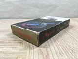 Shin Megami Tensei Boxed Nintendo Super Famicom SNES Japan - UF6158