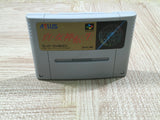 Shin Megami Tensei Boxed Nintendo Super Famicom SNES Japan - UF6159