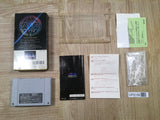 Shin Megami Tensei Boxed Nintendo Super Famicom SNES Japan - UF6159