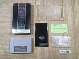Shin Megami Tensei 2 Boxed Nintendo Super Famicom SNES Japan - UF6160