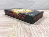 Shin Megami Tensei 2 Boxed Nintendo Super Famicom SNES Japan - UF6160