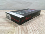 Shin Megami Tensei 2 Boxed Nintendo Super Famicom SNES Japan - UF6160