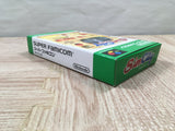 Sim City Boxed Nintendo Super Famicom SNES Japan - UF6161