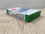 Sim City Boxed Nintendo Super Famicom SNES Japan - UF6161