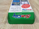 Sim City Boxed Nintendo Super Famicom SNES Japan - UF6161