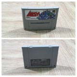 AIII S.V. A Ressha de Ikou 3 Super Ver. Boxed Super Famicom SNES Japan - UF6162
