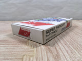 AIII S.V. A Ressha de Ikou 3 Super Ver. Boxed Super Famicom SNES Japan - UF6162