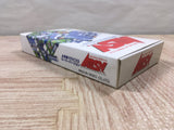 AIII S.V. A Ressha de Ikou 3 Super Ver. Boxed Super Famicom SNES Japan - UF6162