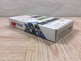 AIII S.V. A Ressha de Ikou 3 Super Ver. Boxed Super Famicom SNES Japan - UF6162