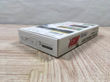 AIII S.V. A Ressha de Ikou 3 Super Ver. Boxed Super Famicom SNES Japan - UF6162