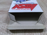 AIII S.V. A Ressha de Ikou 3 Super Ver. Boxed Super Famicom SNES Japan - UF6162