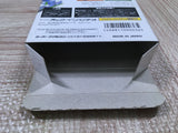 AIII S.V. A Ressha de Ikou 3 Super Ver. Boxed Super Famicom SNES Japan - UF6162