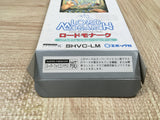 Lord Monarch Boxed Nintendo Super Famicom SNES Japan - UF6163
