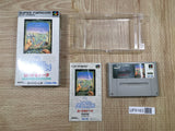 Lord Monarch Boxed Nintendo Super Famicom SNES Japan - UF6163