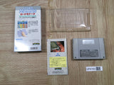 Lord Monarch Boxed Nintendo Super Famicom SNES Japan - UF6163