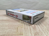 Lord Monarch Boxed Nintendo Super Famicom SNES Japan - UF6163