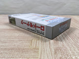 Lord Monarch Boxed Nintendo Super Famicom SNES Japan - UF6163