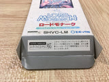 Lord Monarch Boxed Nintendo Super Famicom SNES Japan - UF6164
